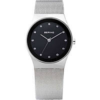 watch only time woman Bering Classic 12927-002