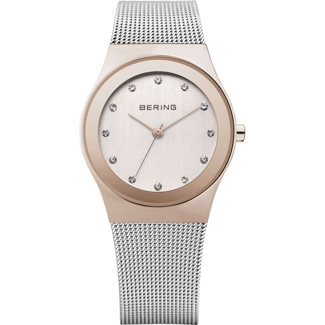 watch only time woman Bering Classic 12927-064