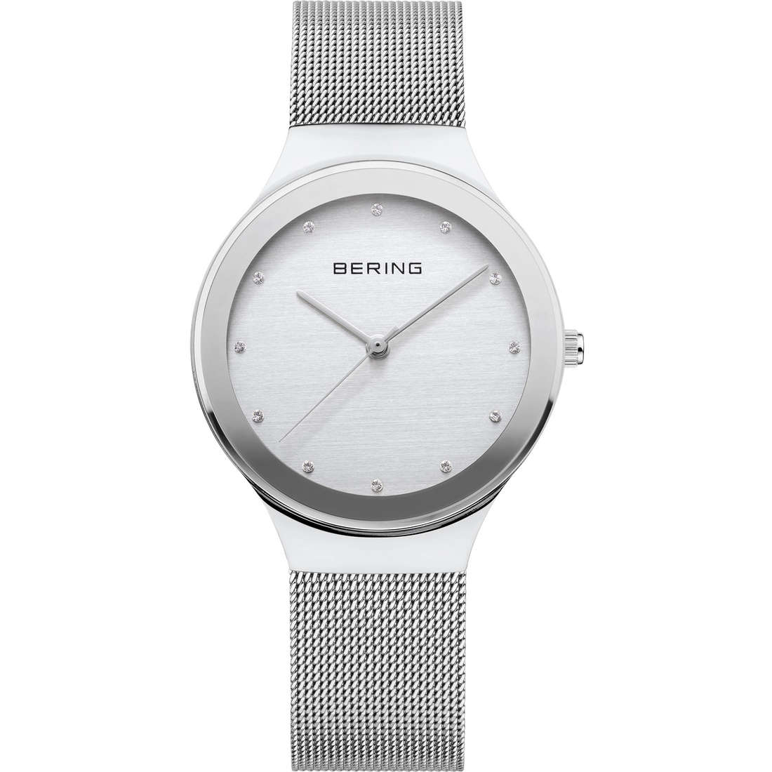 watch only time woman Bering Classic 12934-000