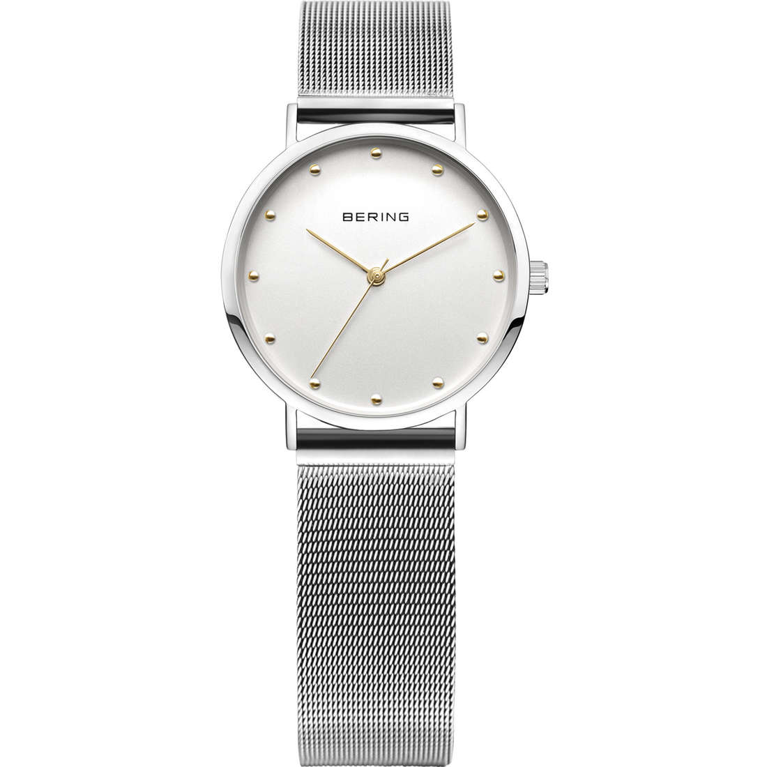 watch only time woman Bering Classic 13426-001