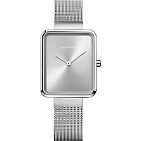 watch only time woman Bering Classic 14528-000