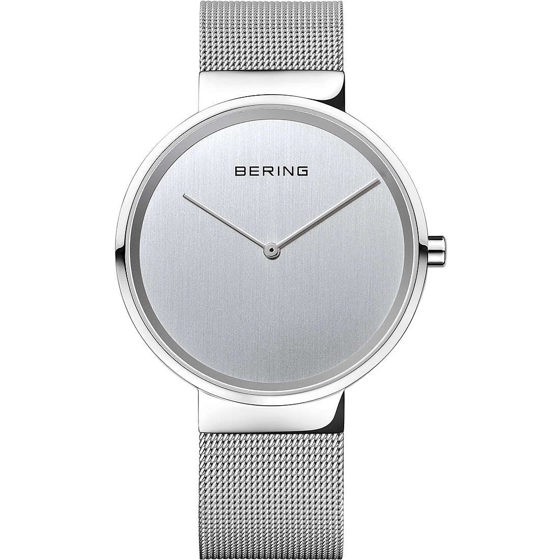 watch only time woman Bering Classic 14539-000