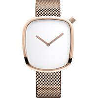 watch only time woman Bering Classic 18040-364
