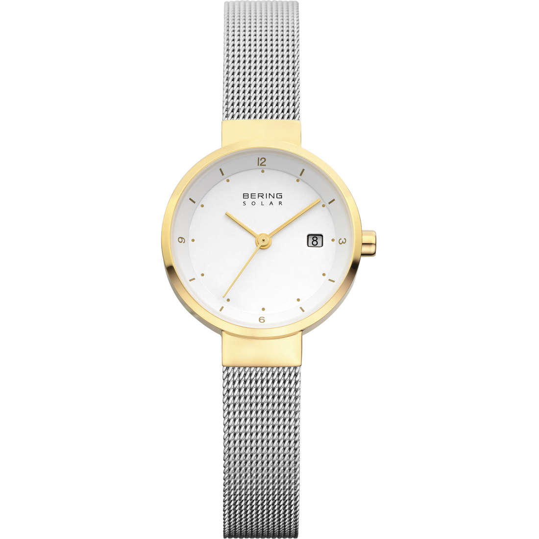 watch only time woman Bering Solar 14426-010
