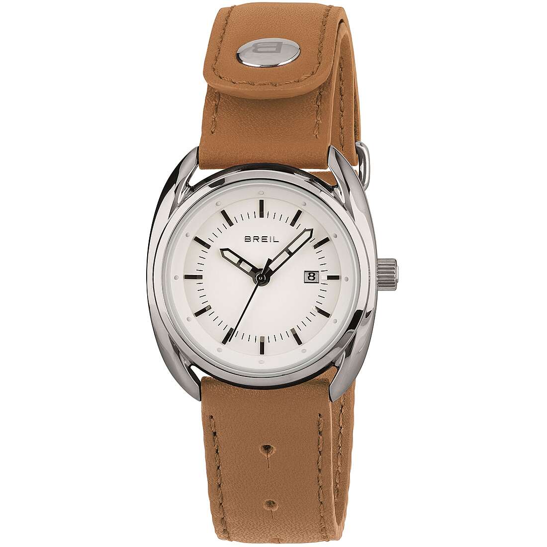 watch only time woman Breil Beaubourg Extension TW1594