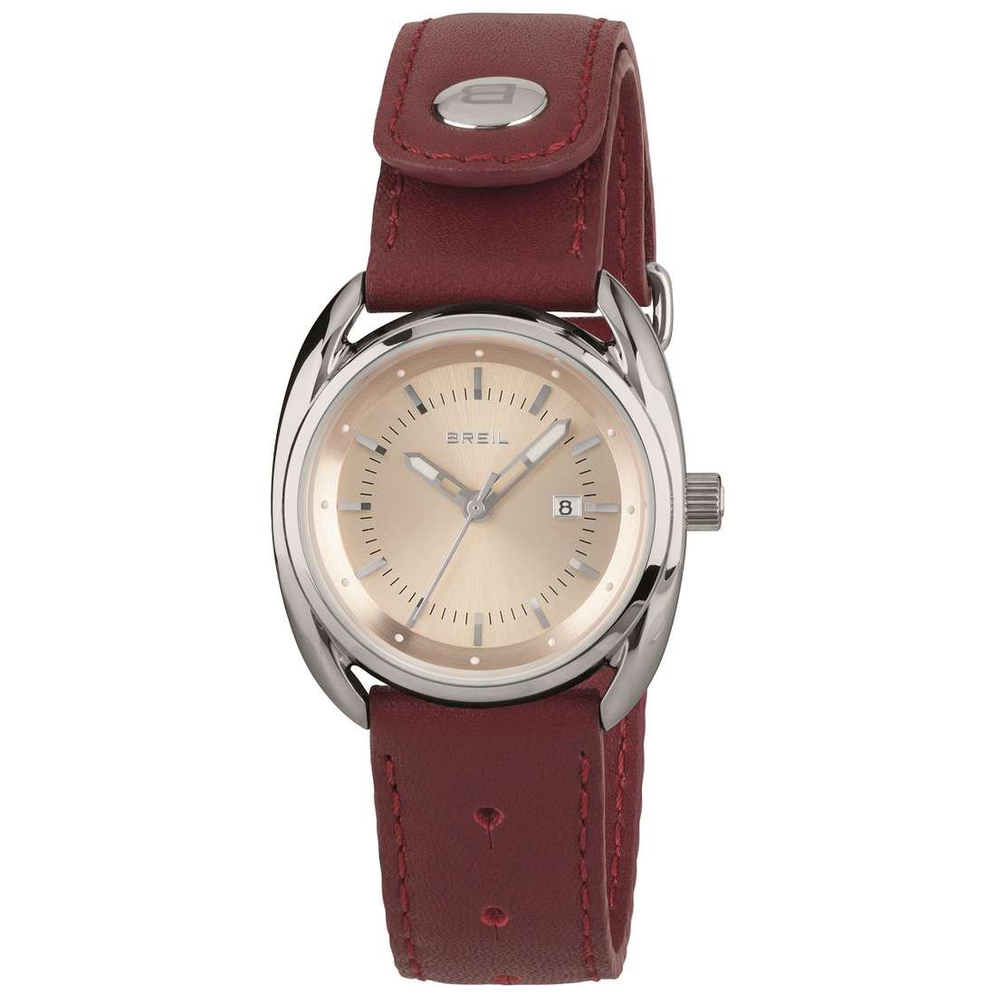 watch only time woman Breil Beaubourg Extension TW1595