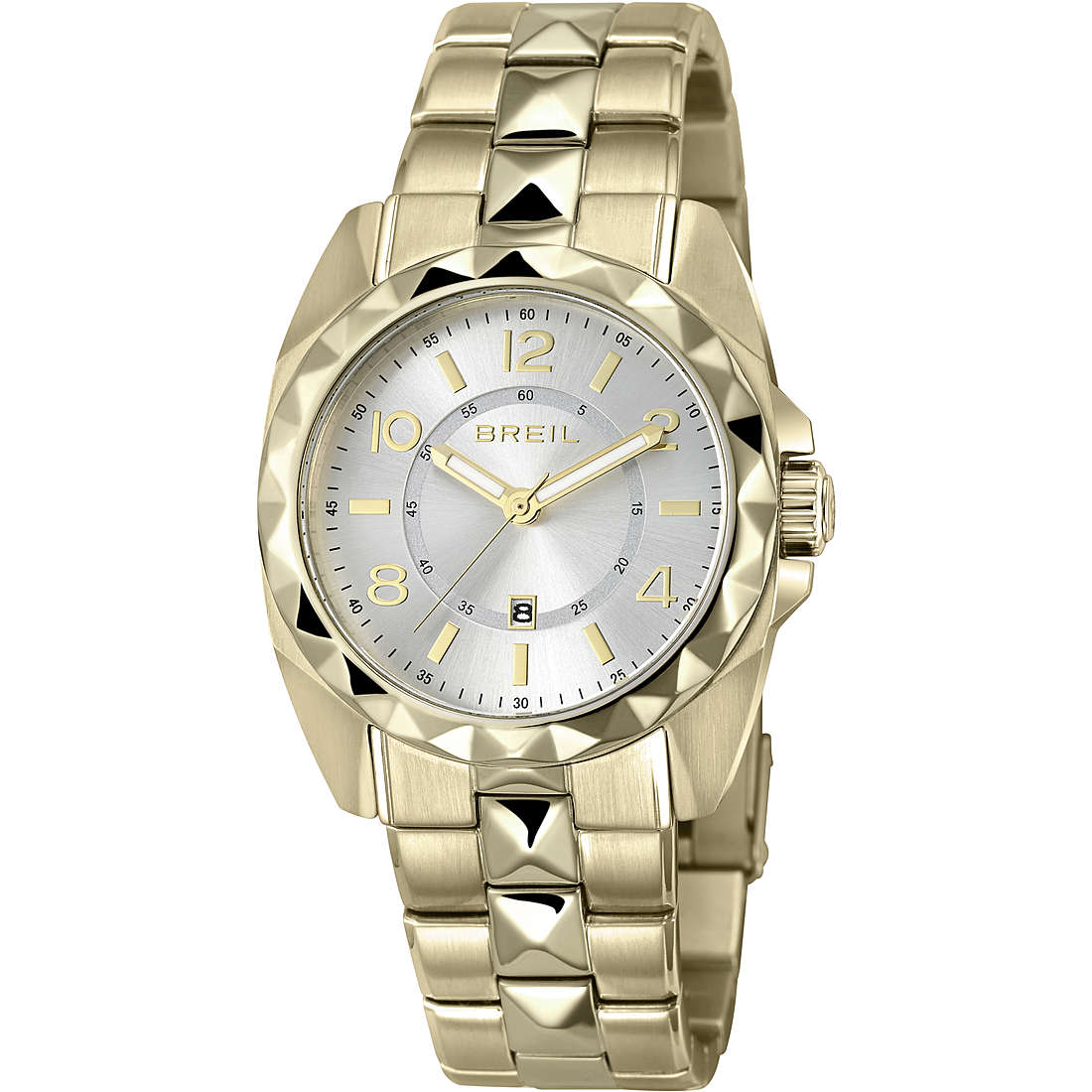 watch only time woman Breil Bright TW1345