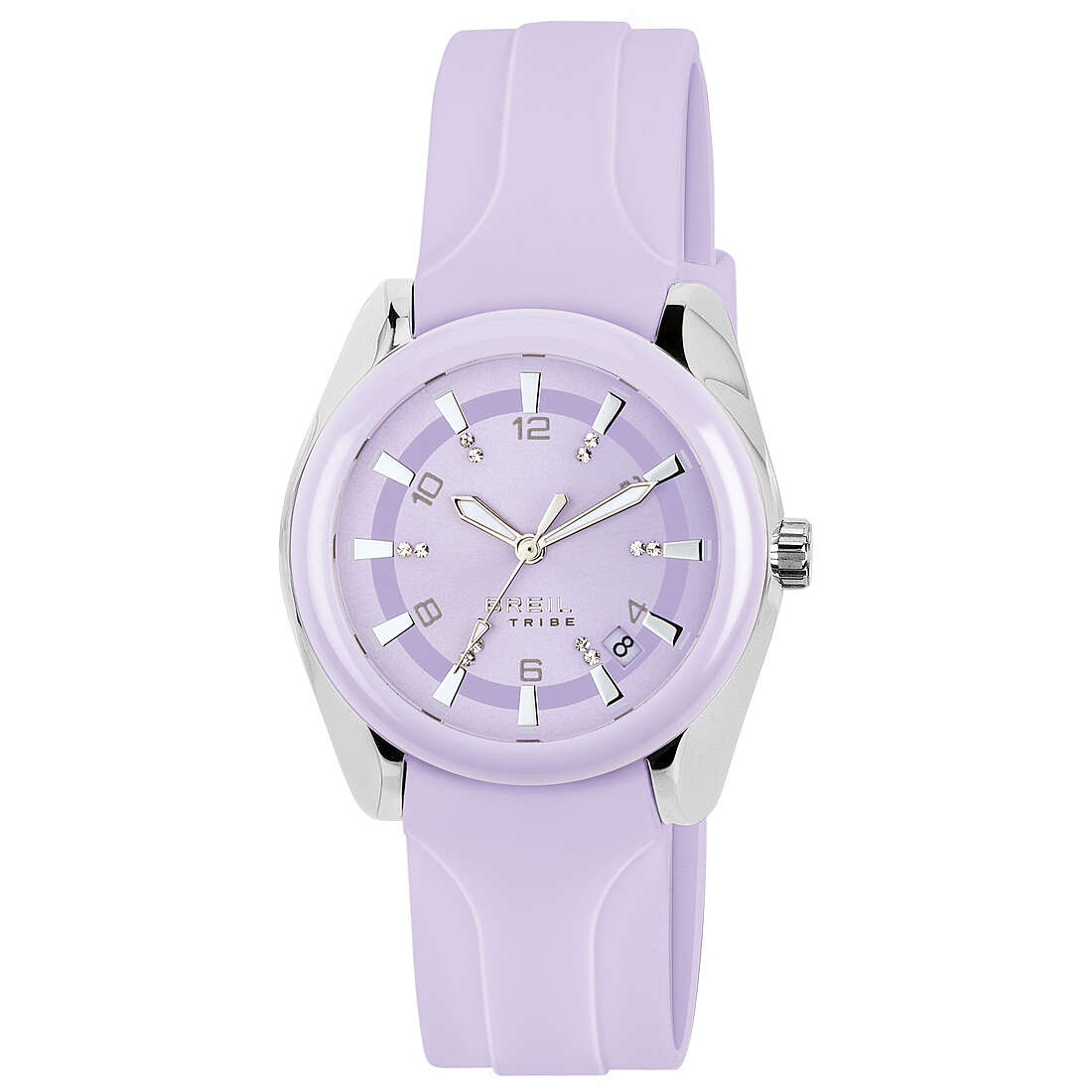 watch only time woman Breil Clear EW0326