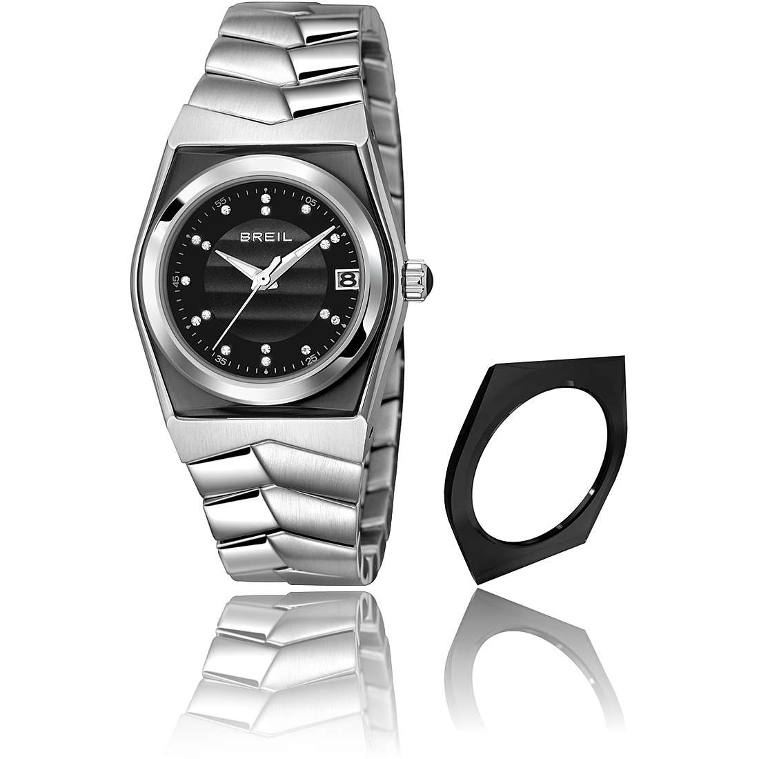 watch only time woman Breil Escape TW0975
