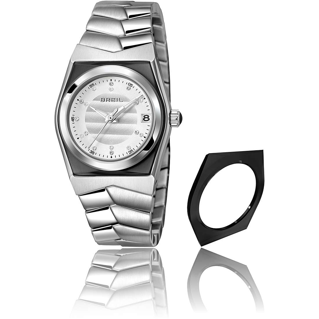 watch only time woman Breil Escape TW0976