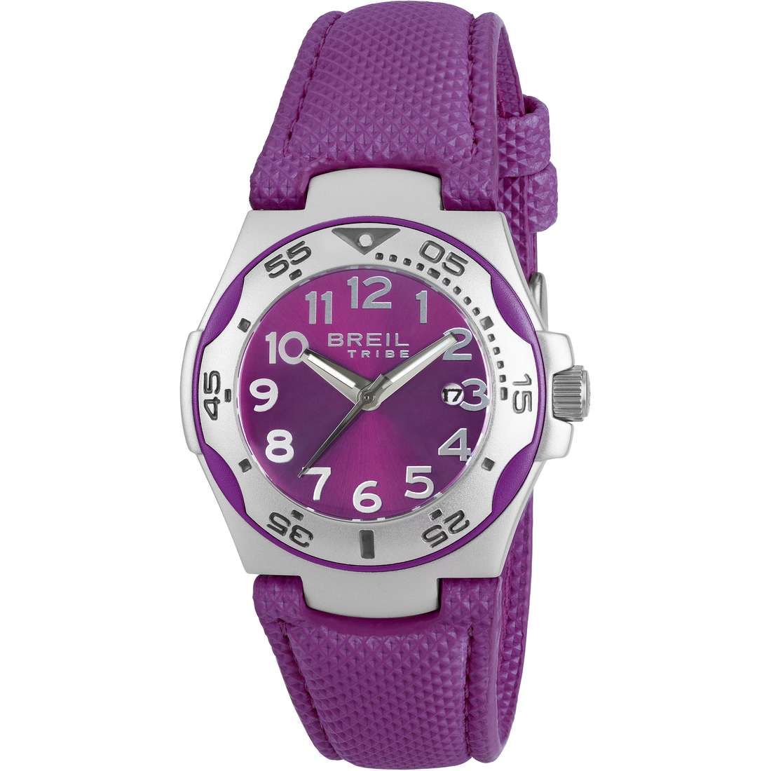 watch only time woman Breil Ice Extension EW0290