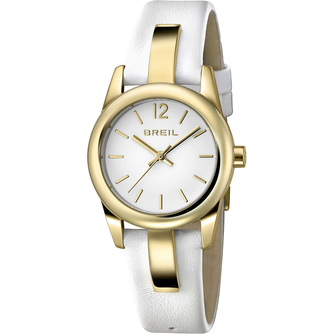 watch only time woman Breil Liberty TW1397