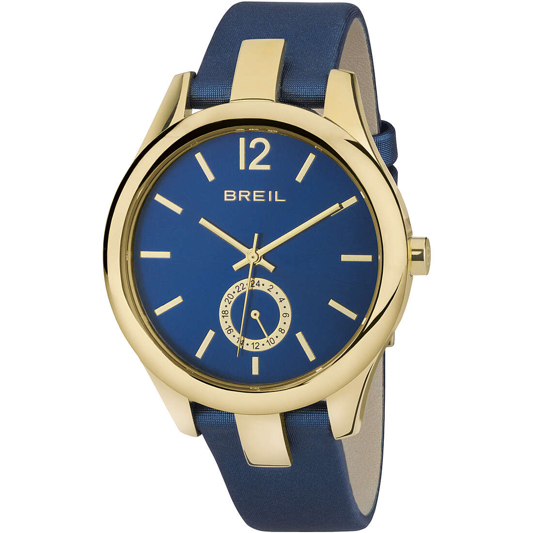 watch only time woman Breil Liberty TW1462