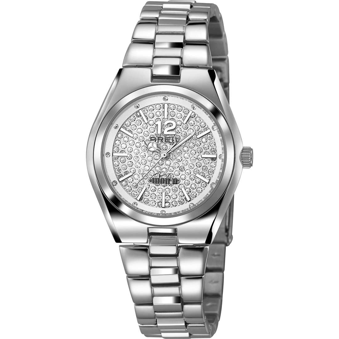 watch only time woman Breil Manta Professional TW1353