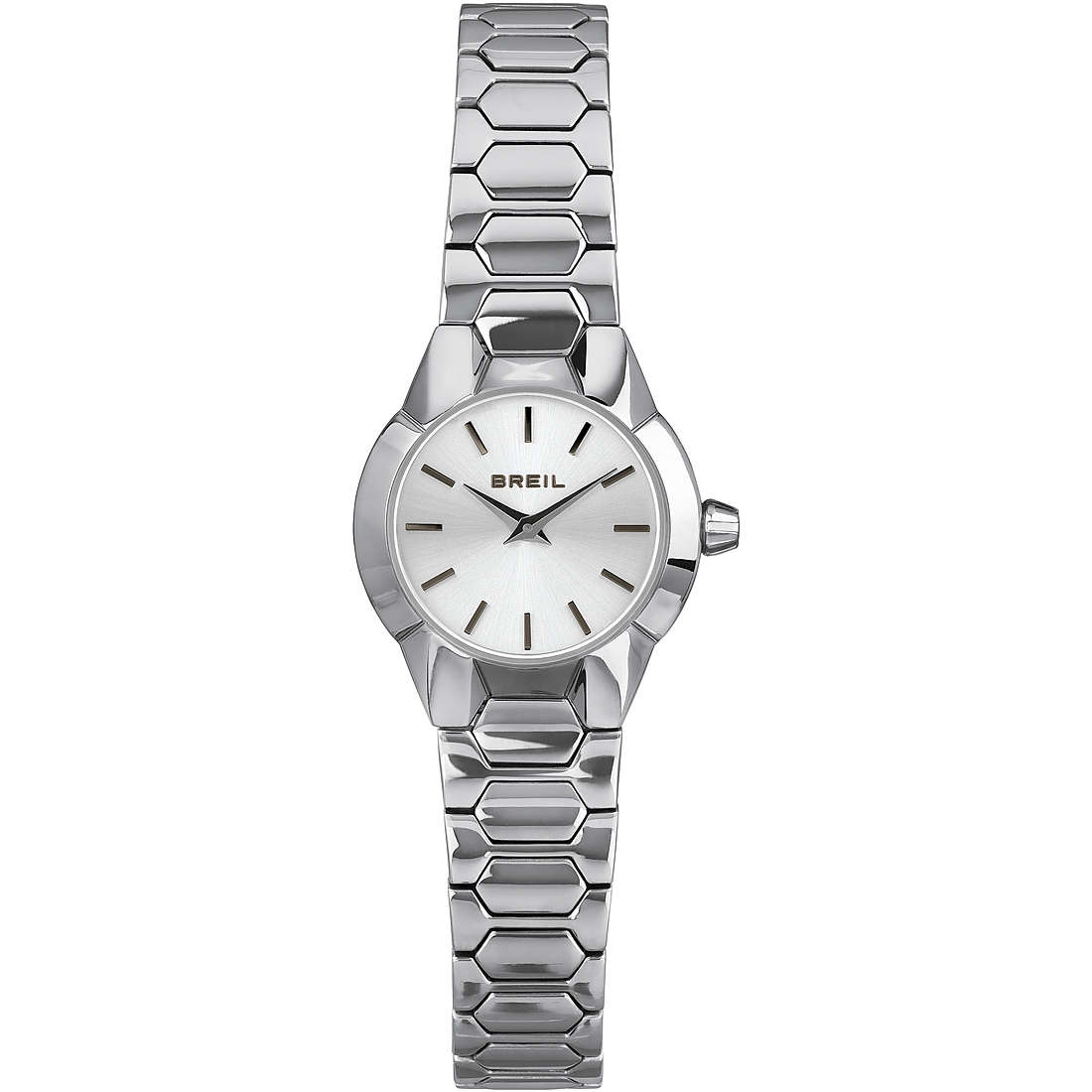 watch only time woman Breil New One TW1856