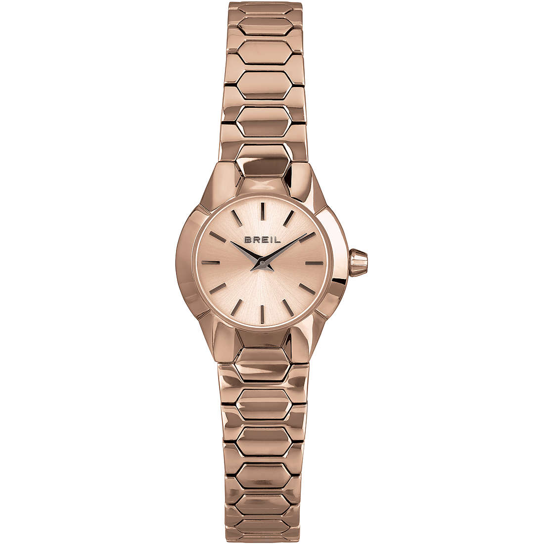 watch only time woman Breil New One TW1858