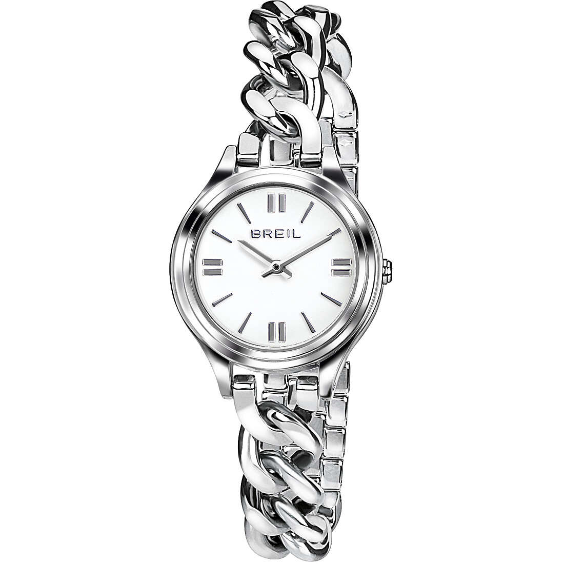 watch only time woman Breil Night Out Extension TW1494