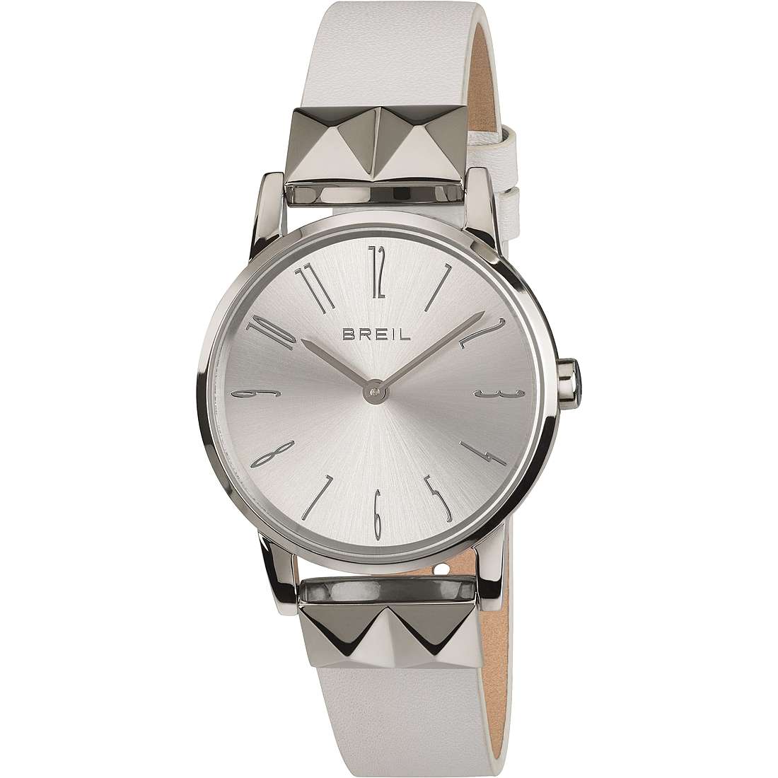 watch only time woman Breil Rockers TW1711