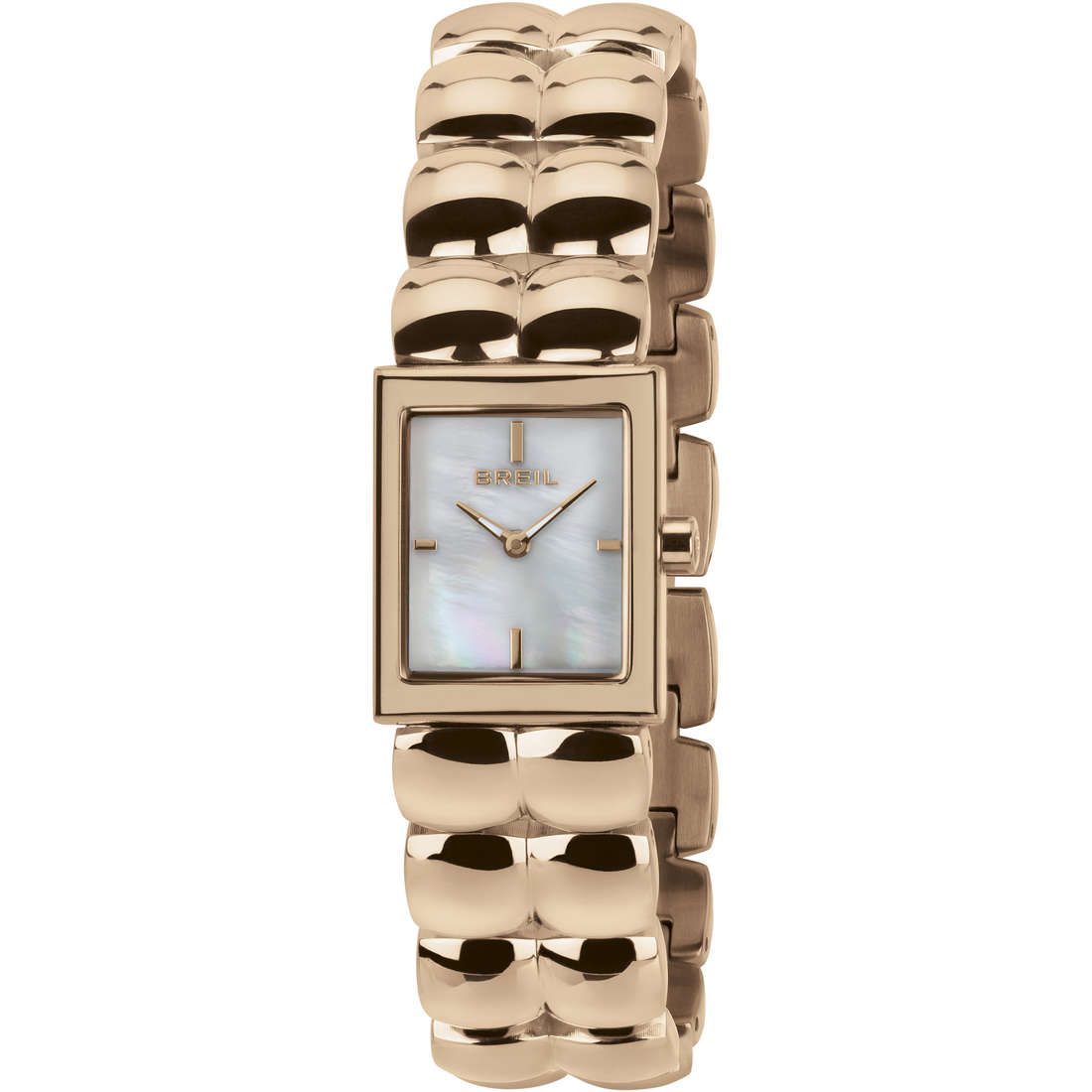 watch only time woman Breil Tangle TW1623