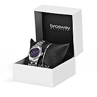 watch only time woman Brosway Deco WDC19K