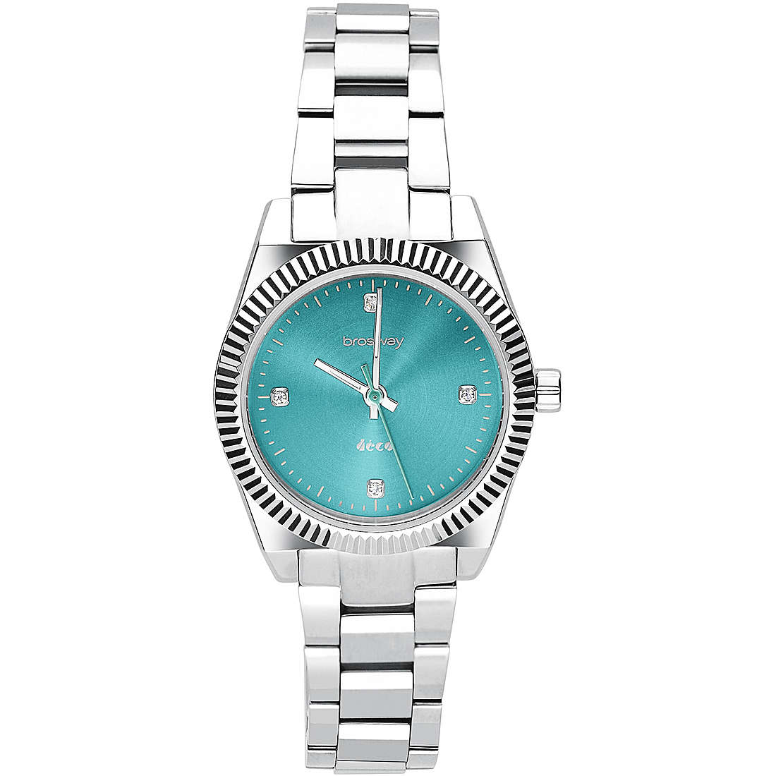 watch only time woman Brosway Deco WDC20K