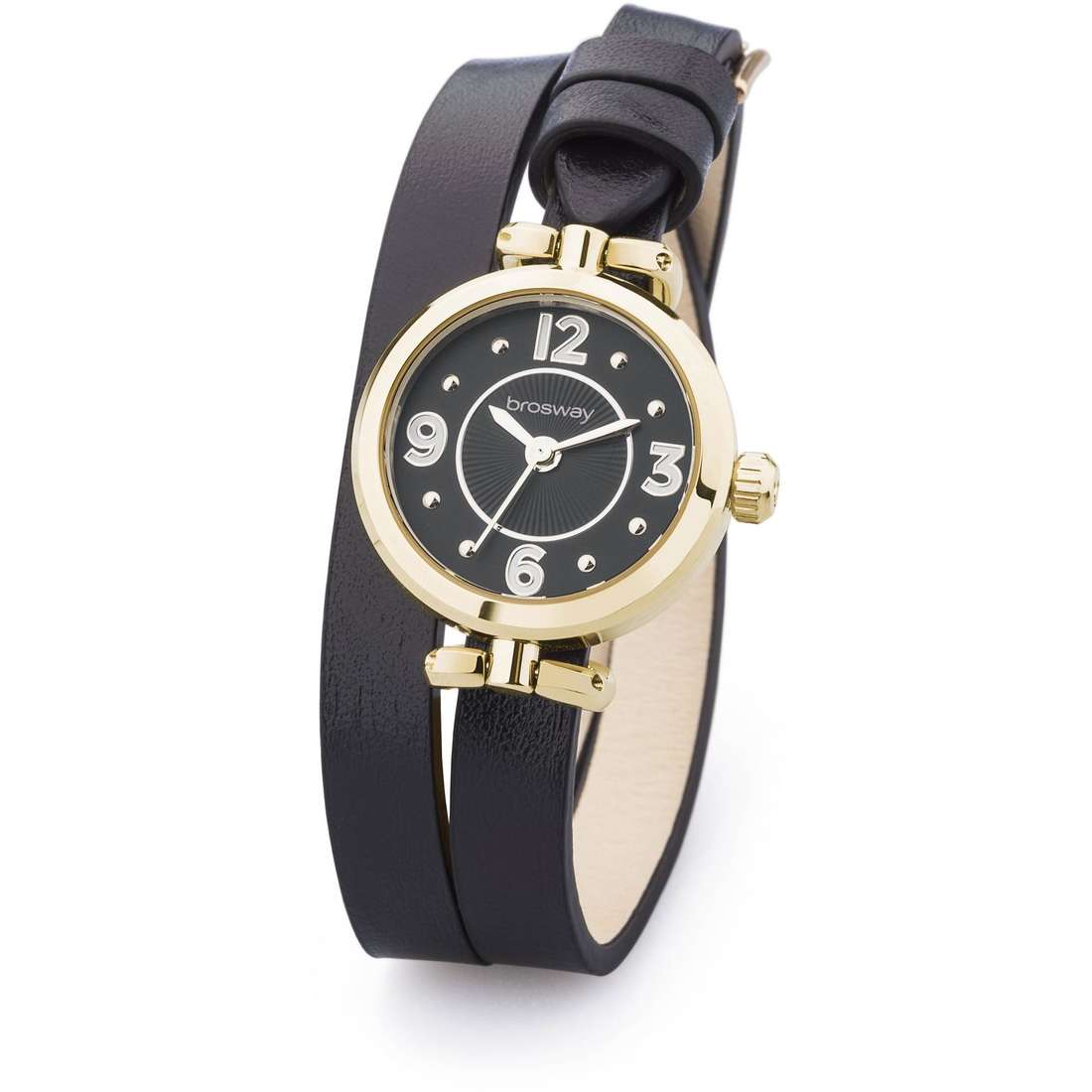 watch only time woman Brosway Olivia WOL03