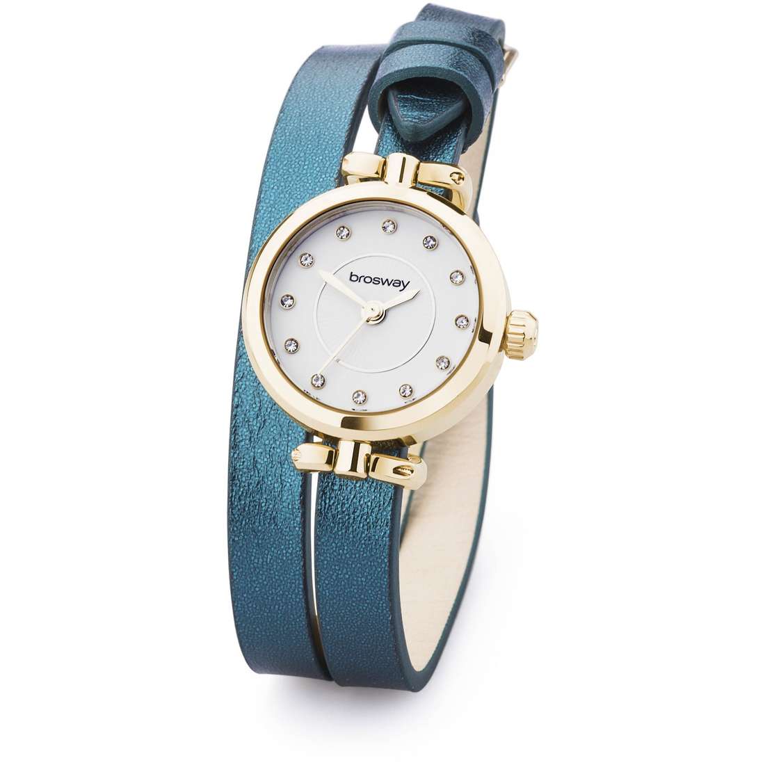 watch only time woman Brosway Olivia WOL06