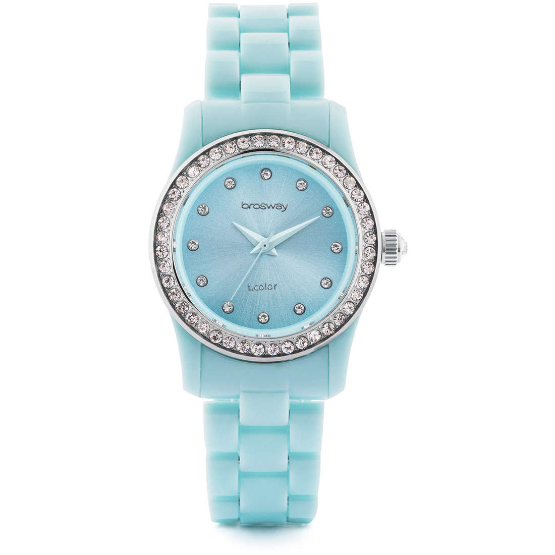 watch only time woman Brosway T-Color WTC65