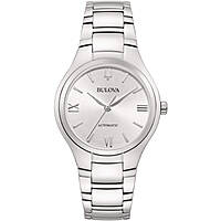 watch only time woman Bulova Classic 96L318