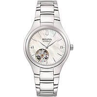 watch only time woman Bulova Classic 96P247