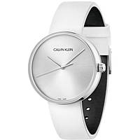 watch only time woman Calvin Klein KBL231L6
