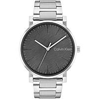watch only time woman Calvin Klein Timeless 25200256