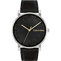 watch only time woman Calvin Klein Timeless 25200262
