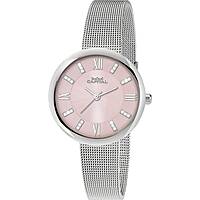 watch only time woman Capital Milano AX116-05