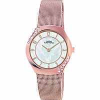watch only time woman Capital Milano AX141