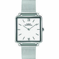 watch only time woman Capital Milano AX157_01
