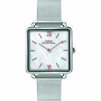 watch only time woman Capital Milano AX157_02