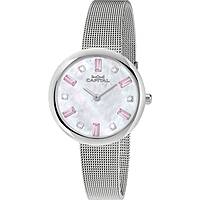 watch only time woman Capital Milano AX88-03