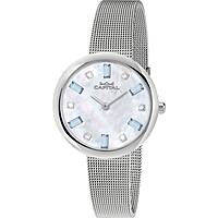 watch only time woman Capital Milano AX88-04