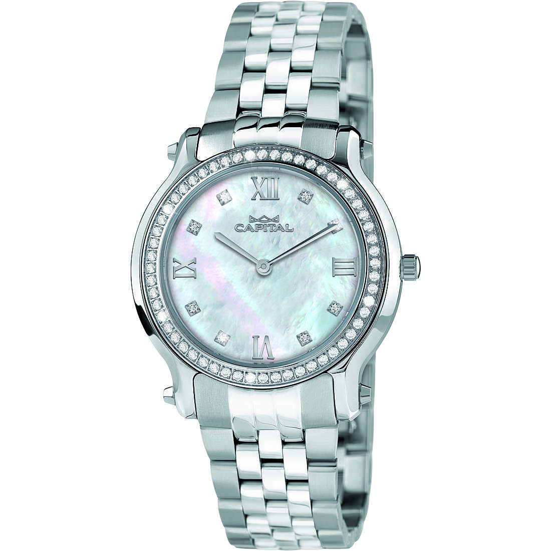 watch only time woman Capital New York AX8013_01