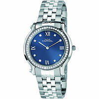 watch only time woman Capital New York AX8013_02