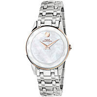 watch only time woman Capital New York AX8022-01