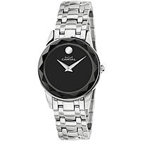 watch only time woman Capital New York AX8022-02