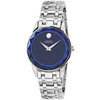 watch only time woman Capital New York AX8022-03