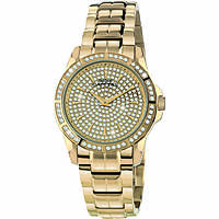 watch only time woman Capital New York AX8104