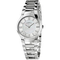 watch only time woman Capital New York AX8138