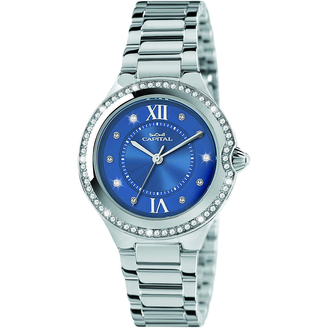 watch only time woman Capital New York AX8146_02