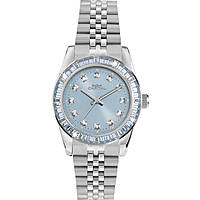 watch only time woman Capital New York AX8162-06