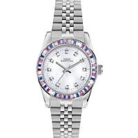 watch only time woman Capital New York AX8162-07
