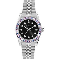 watch only time woman Capital New York AX8162-08
